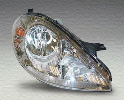 MAGNETI MARELLI 710301197202 -  Основная фара